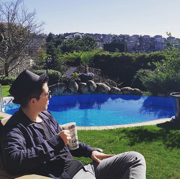 Cüretkar Eliz Sakuçoğlu'ndan şoke eden haber cinsiyet değiştirdi... - Resim: 4