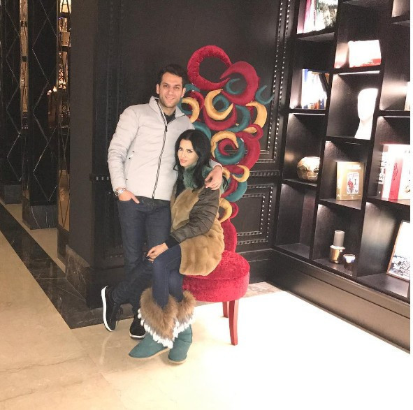 Murat Yıldırım'ın eşine şok reklam teklifi 30 saniye için... - Resim: 4