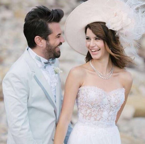 Kenan Doğulu'dan Beren Saat açıklaması 'Delirtiyor!' - Resim: 3