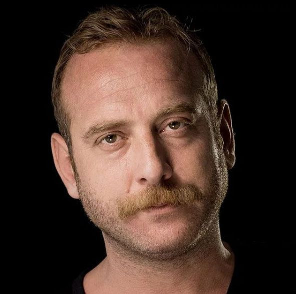 Çukur dizisi Şenol kim Fenomen diziden transfer - Resim: 3