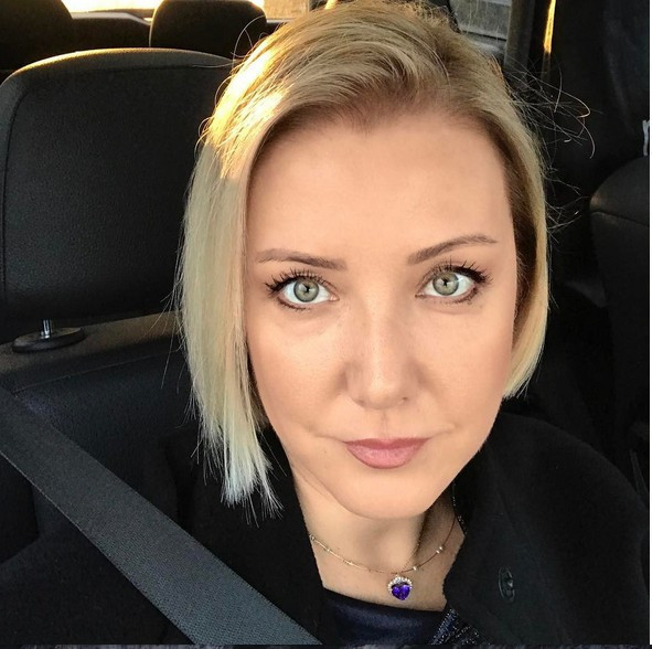 Berna Laçin Başkanlık formülünü açıkladı! Sosyal medya karıştı - Resim: 2