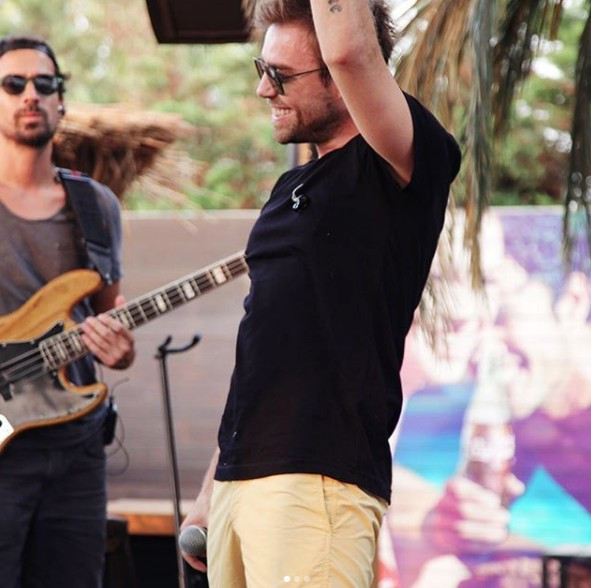 Merve Boluğur Murat Dalkılıç'tan net karar nispet başladı bile - Resim: 2