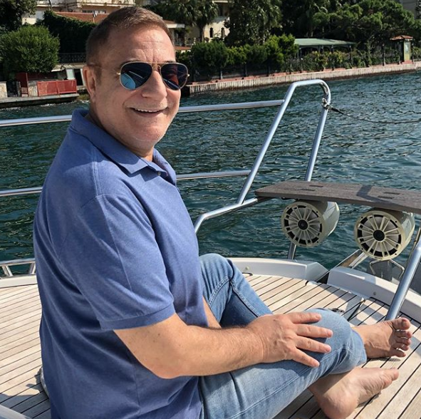 Mehmet Ali Erbil'in son durumu belli oldu! Doktoru tarih verdi - Resim: 3