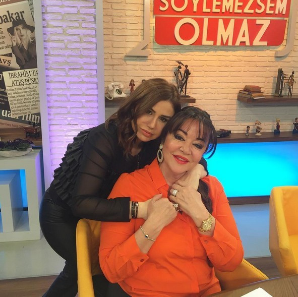 Oya Aydoğan'ın yerine gelen isim bakın kim çıktı! - Resim: 3