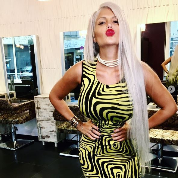 Beli ince olsun diye harekete geçti... Son haline bakın! - Resim: 2