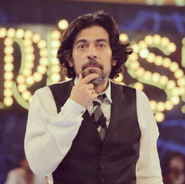 Okan Bayülgen'in kızının son haline bakın köşe bucak saklıyordu - Resim: 2