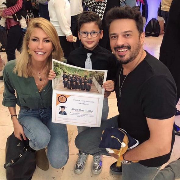 Emre Altuğ'un son halini görenler şoke oldu bu ne hal böyle - Resim: 1