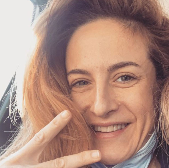 Canan Ergüder eşi kimdir? Canan Ergüder ne kanseri oldu ilk eşi ve çocukları - Resim: 1