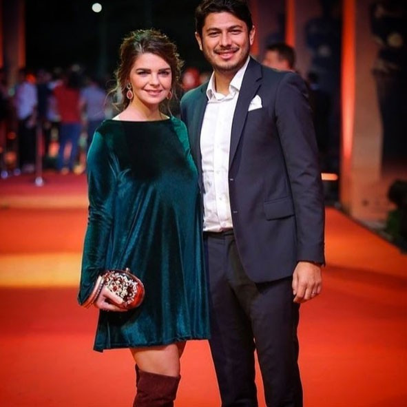 Pelin Karahan 2.kez anne oldu işte ilk görüntüler - Resim: 3