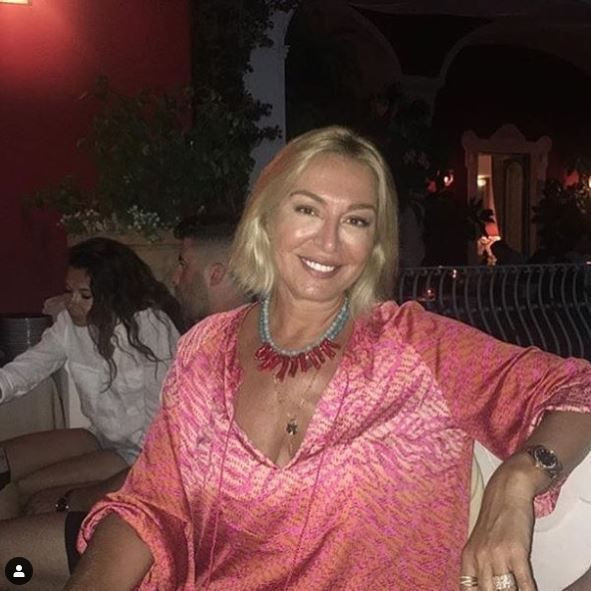 Gülenay Kalkan eşi Tarık Ünlüoğlu'nun ölümünü anlattı herkesi etkiledi - Resim: 2