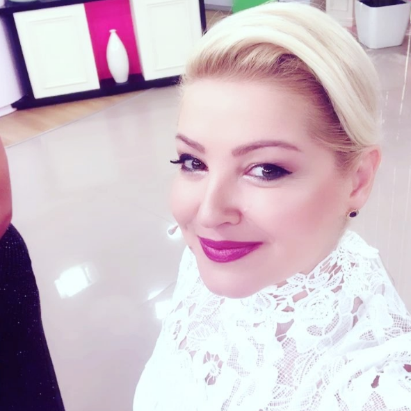 Zahide Yetiş skandalı ifşa etti çıldırdı konuk yayından kaçtı - Resim: 2