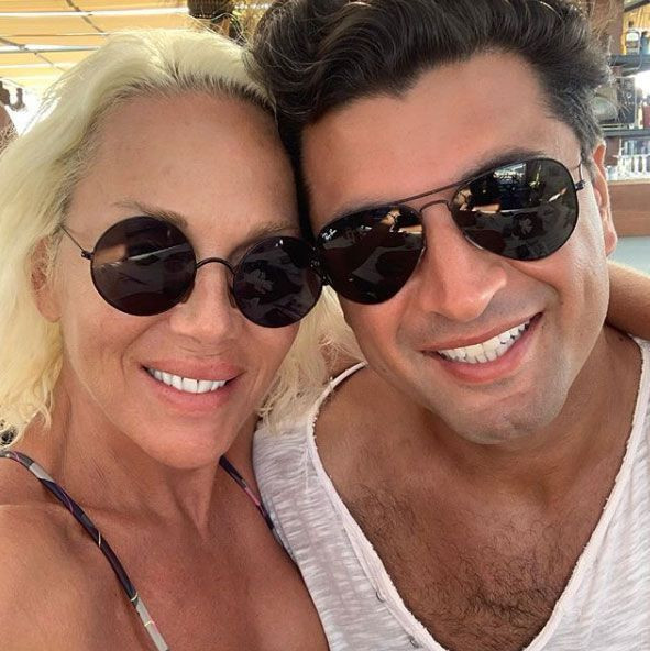 Billur Kalkavan'dan yine olay sözler: Baba çocuğun altını temizlemez - Resim: 4