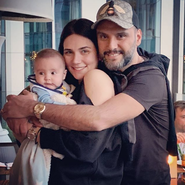 Buse Varol ve Alişan hakkında ilginç gerçek ortaya çıktı! Meğer hediyelerin bir kısmını... - Resim: 4