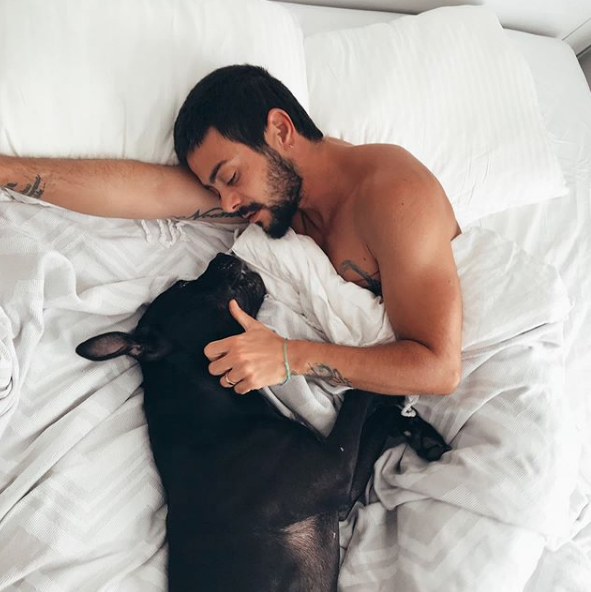 Cinsiyet değiştiren Rüzgar Erkoçlar açıkladı bebek yanıtı olay oldu - Resim: 3