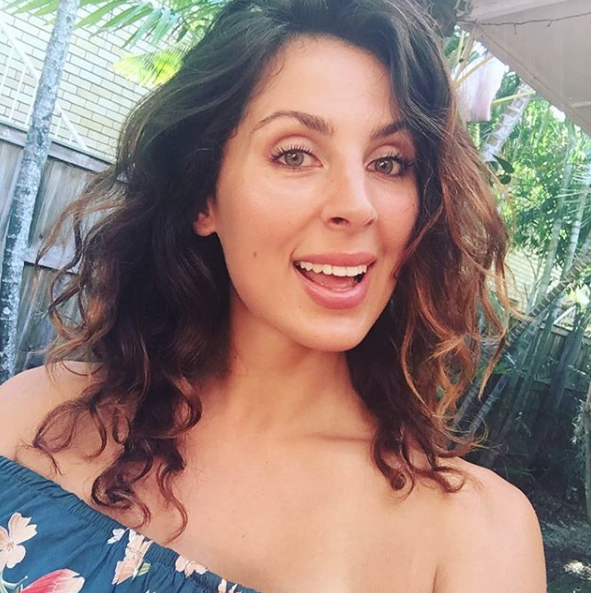 Skandal protesto özel gün kanını yüzüne sürdü sonra paylaştı - Resim: 2