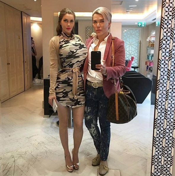 Bu defa şoke etti! Zayıflamak için bakın ne içiyormuş - Resim: 4