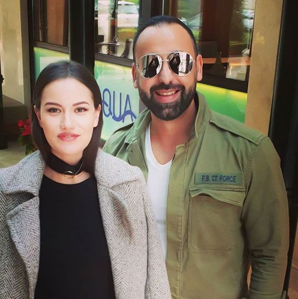 Fahriye Evcen dudak uçuklatan imzayı attı! Servetine servet katacak - Resim: 2