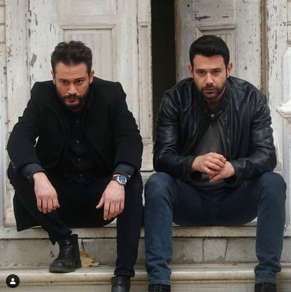 ATV'nin Kimse Bilmez dizisinde Atatürk sansürü iddiası olay oldu! - Resim: 4