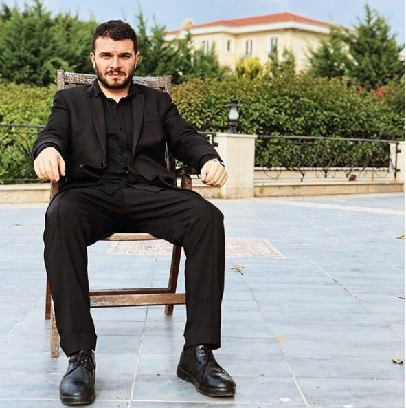 Yasmin Erbil Ali Biçim'le yakalandı sevgilisi iddialarına ateş püskürdü - Resim: 2