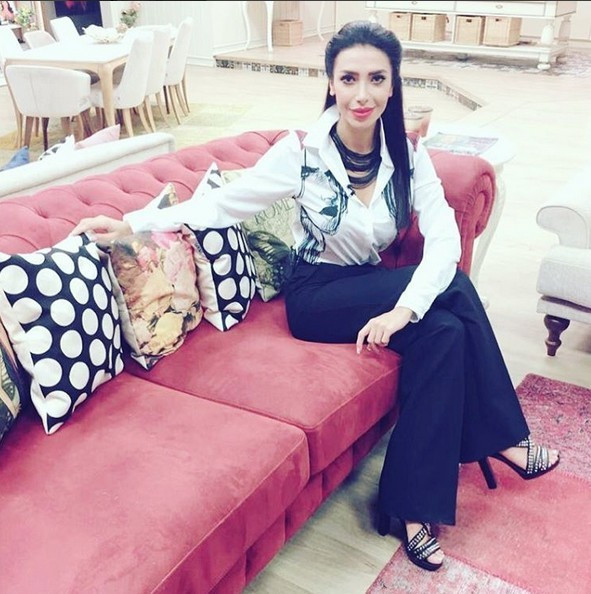 Yavuz Bingöl'ün sevgilisi Kısmetse Olur evinden bomba  - Resim: 3