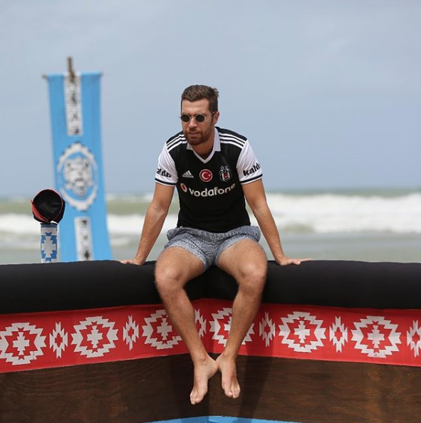 Seda Sayan'ın tayt giyen oğlu şimdi de dayak mı yedi - Resim: 4