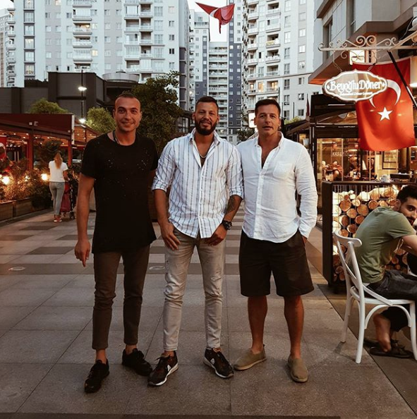 Avatar Atakan'a 2 yıl hapis Türk halkına ağır küfür etmişti - Resim: 4