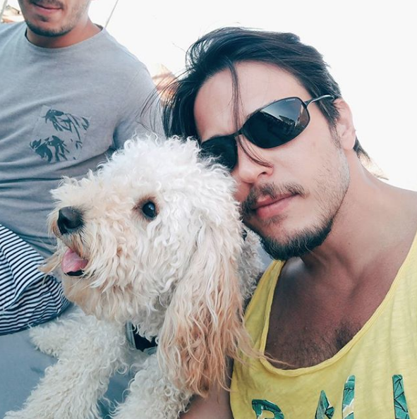 Ufak Tefek Cinayetler Pelin'in aşkı Cihan Yenici kimdir - Resim: 4