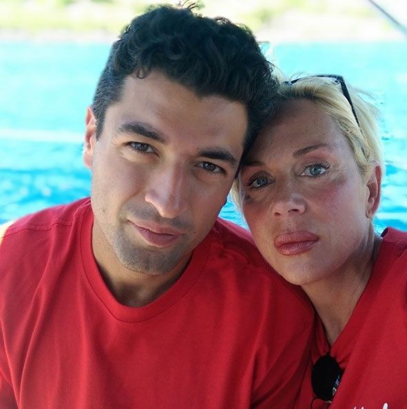 Billur Kalkavan'dan olay sözler: Sevgilim çocuk yapacağı kadını... - Resim: 1