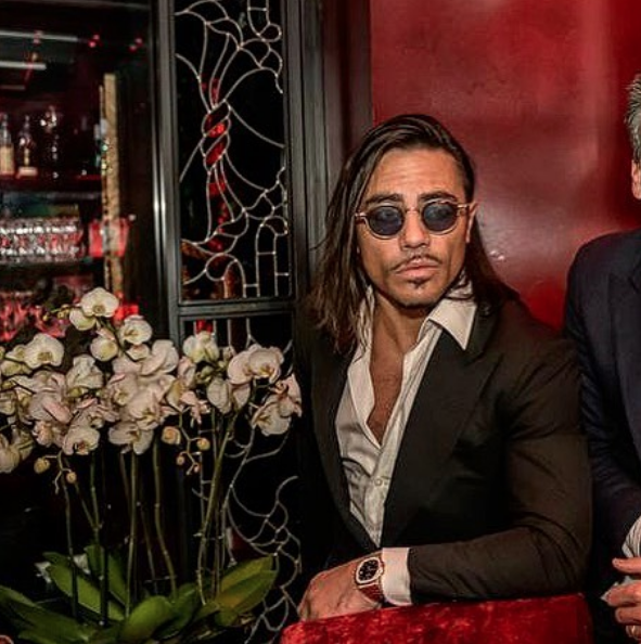 Mahkeme kararını verdi! Nusret'in cezası belli oldu - Resim: 3