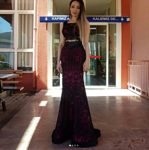 Umut Akyürek'in estetiksiz haline bakın inanılmaz değişim - Resim: 4