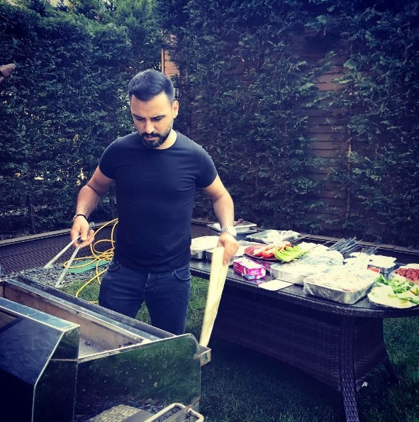 Esra Erol Alişan'ı kabul etmemiş! İstenmeyen damat - Resim: 3