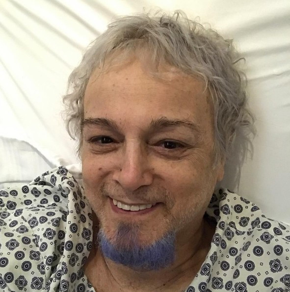 Harun Kolçak'ın vasiyeti gerçekleşti - Resim: 1