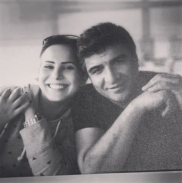 İbrahim Erkal'ın ölümünün 2. yıl dönümü Filiz Erkal'dan duygusal paylaşım - Resim: 2