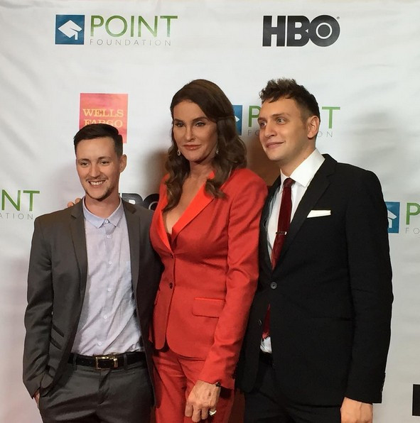 Kim Kardashian'ın babası kadın olunca hepsini sildi - Resim: 2