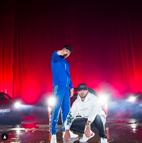 MERO kimdir aslen nereli MERO gerçek adı ne kaç yaşında? - Resim: 3