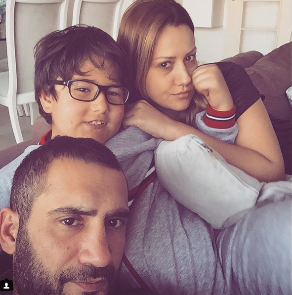 Ümit Karan'ın eşi Zeynep Karan kimdir? Karısı meğer ilk... - Resim: 4