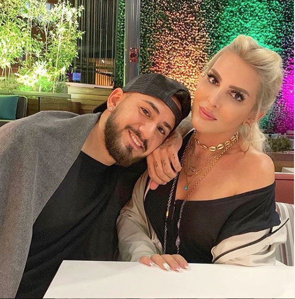 Selin Ciğerci'den Neslican Tay itirafı cenazesine gittiğinde şaşkına dönmüş - Resim: 3