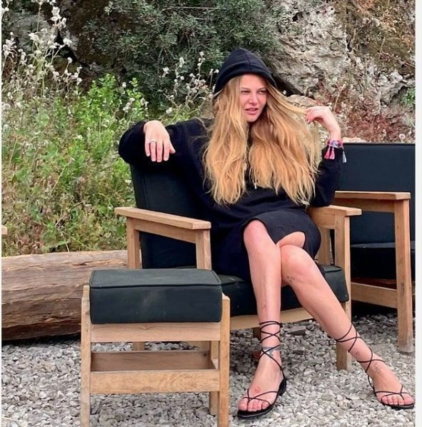 Herkesten saklamaya çalışıyordu ortaya çıktı Naz Elmas teknede çok fena yakalandı! - Resim: 1