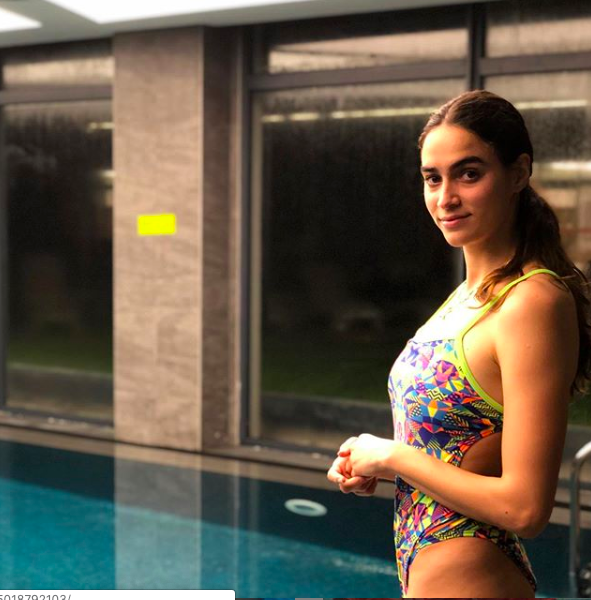 Melisa Emirbayer kaç yaşında aslen nereli Survivor 2019'da sevgilisi var mı? - Resim: 4