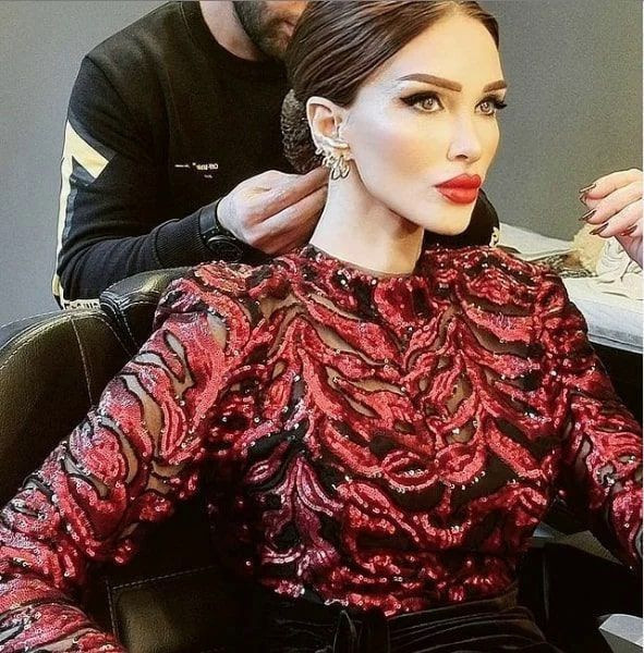 'Kocanın metresiyle hatıra fotoğrafı neyin kafası' Seren Serengil'den Sadakatsiz'e şok! - Resim: 1