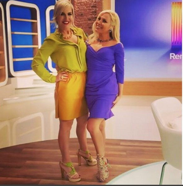 Lerzan Mutlu'nun makyajsız haline bakın tanımak imkansız - Resim: 1