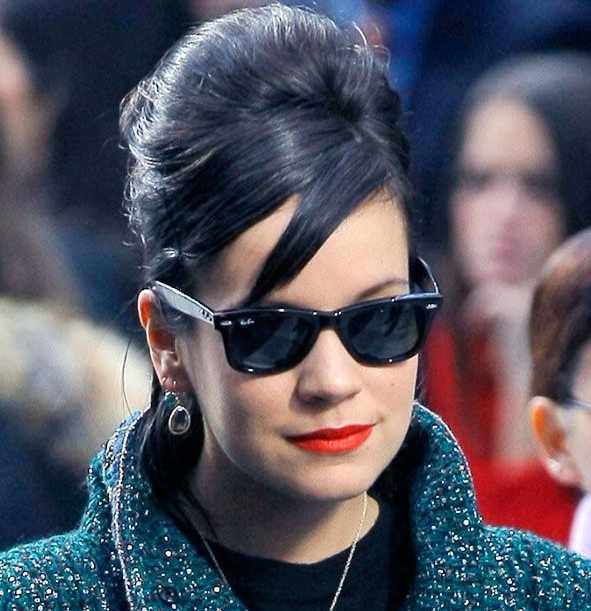 Hangi ünlü kimden esinlendi - Resim: 1