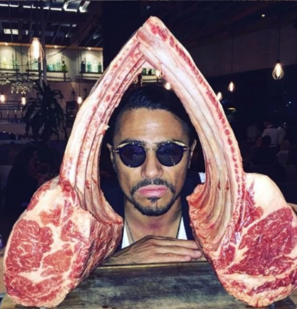 Bir Türk dünyaya bedel hem hükmediyor hem de herkes kıskanıyor - Resim: 2