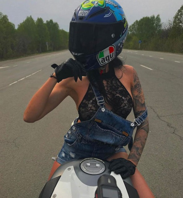 Instagram fenomeninin feci ölümü tutkusu sonu oldu - Resim: 2