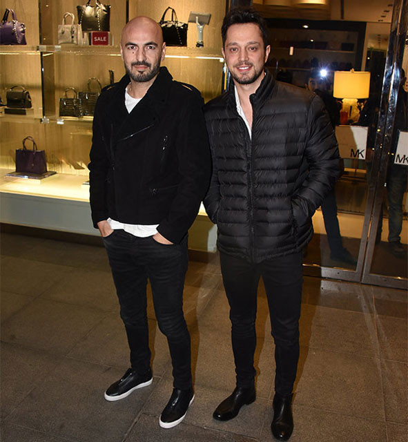 Murat Boz yüzünden işinden oldu! Olaylı gece - Resim: 1