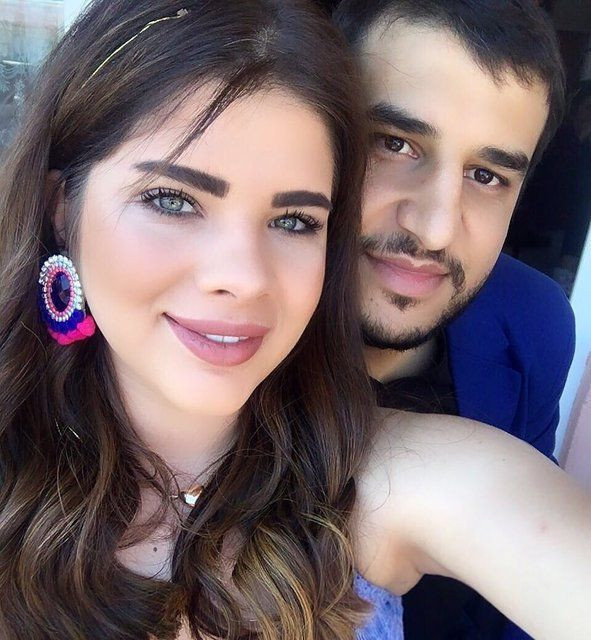 Damla Ersubaşı'nın eşi Mustafa Can Keser yaptığı paylaşımla olay oldu! - Resim: 3