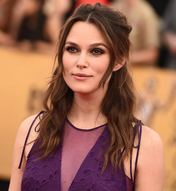 'Tacize uğramamış kadın yok' deyip Keira Knightley anlattı: Boğazını keserim - Resim: 1