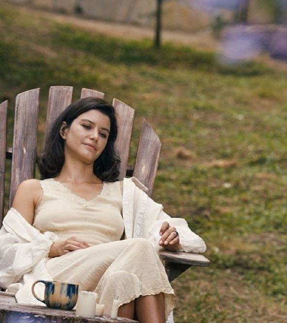 Bihter Ziyagil ölüm yıldönümü yine unutulmadı Twitter'da tt oldu! 11 yılın ardından Aşkı Memnu rüzgarı - Resim: 1