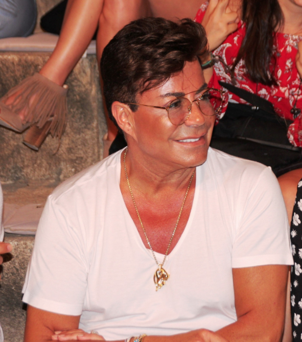 Gülşen cesur kıyafetiyle ortalığı kasıp kavurdu - Resim: 4