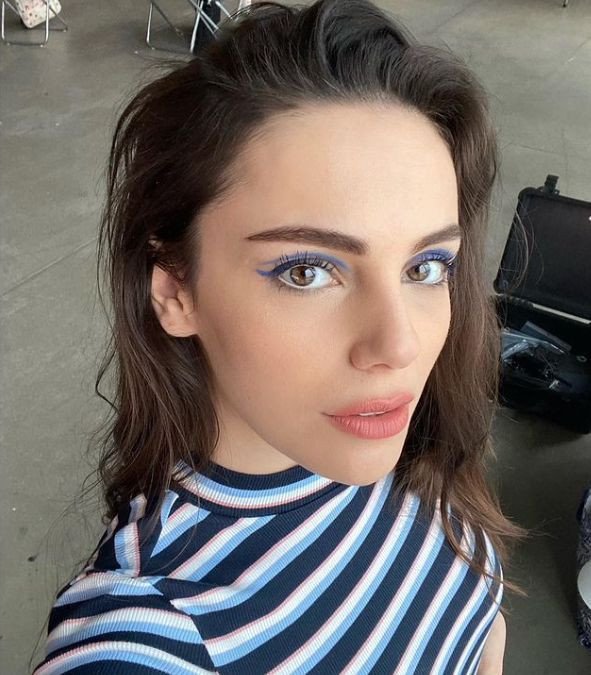 Yağmur Tanrısevsin'den özel hayatıyla ilgili şok eden itiraf! Hiç çekinmeden söyledi - Resim: 2